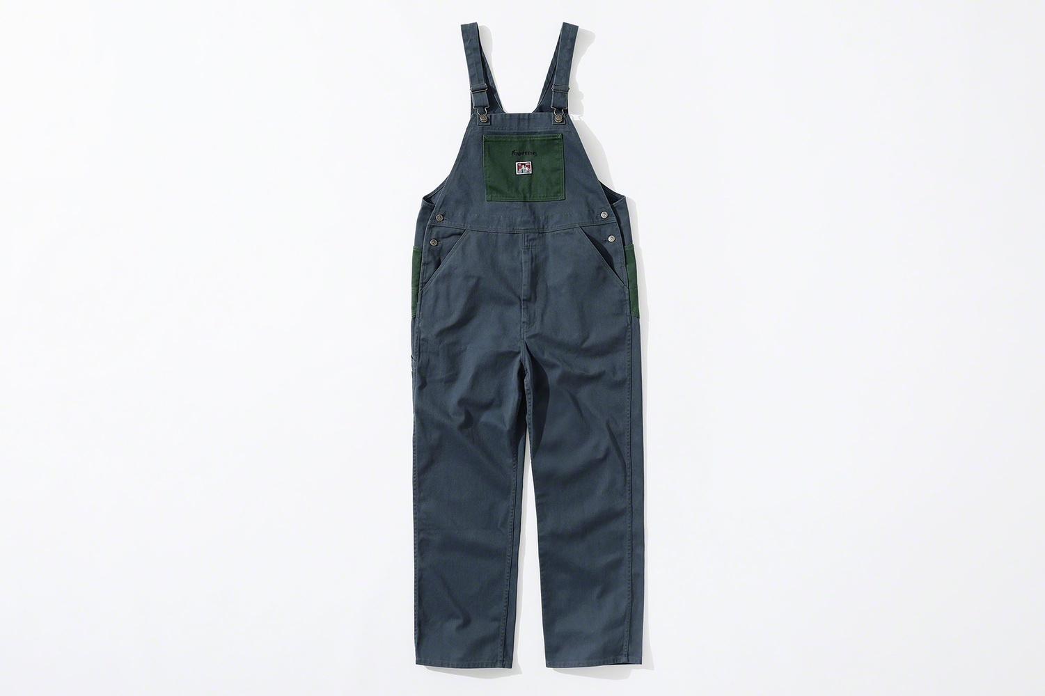 Supreme®/Ben Davis Overalls view 3